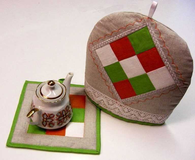 Грелка на чайник - 120 фото лучших современных украшений чайника