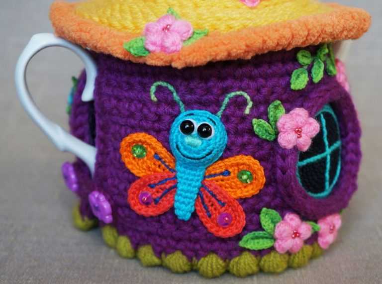 Грелка на чайник - 120 фото лучших современных украшений чайника