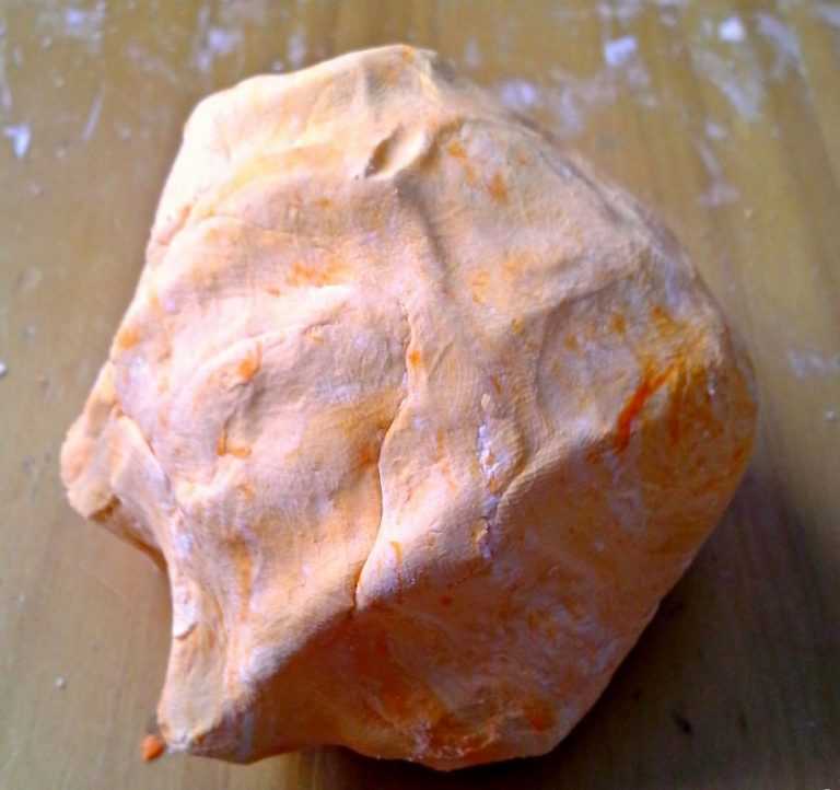 Масса для лепки: 85 фото интересных вариантов создания масс