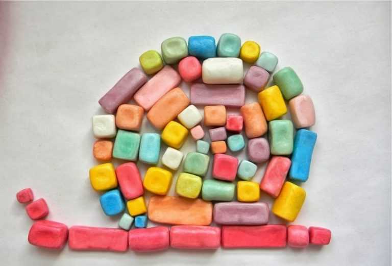 Масса для лепки: 85 фото интересных вариантов создания масс