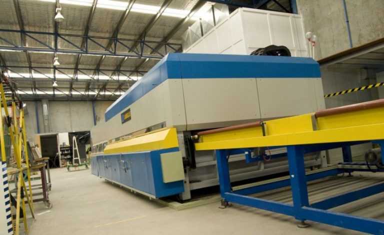 Как закалить стекло: подробная инструкция как производится закалка ...