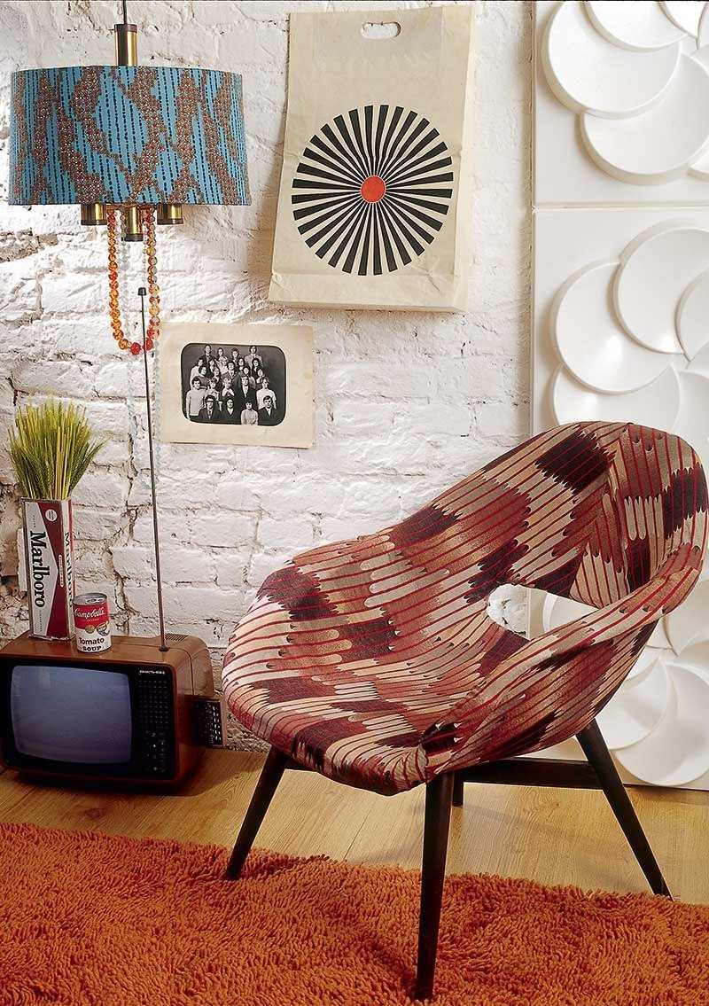 Элементы декора в интерьере своими руками