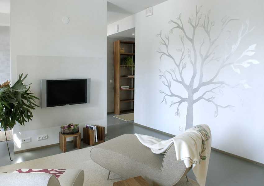 Элементы декора в интерьере своими руками