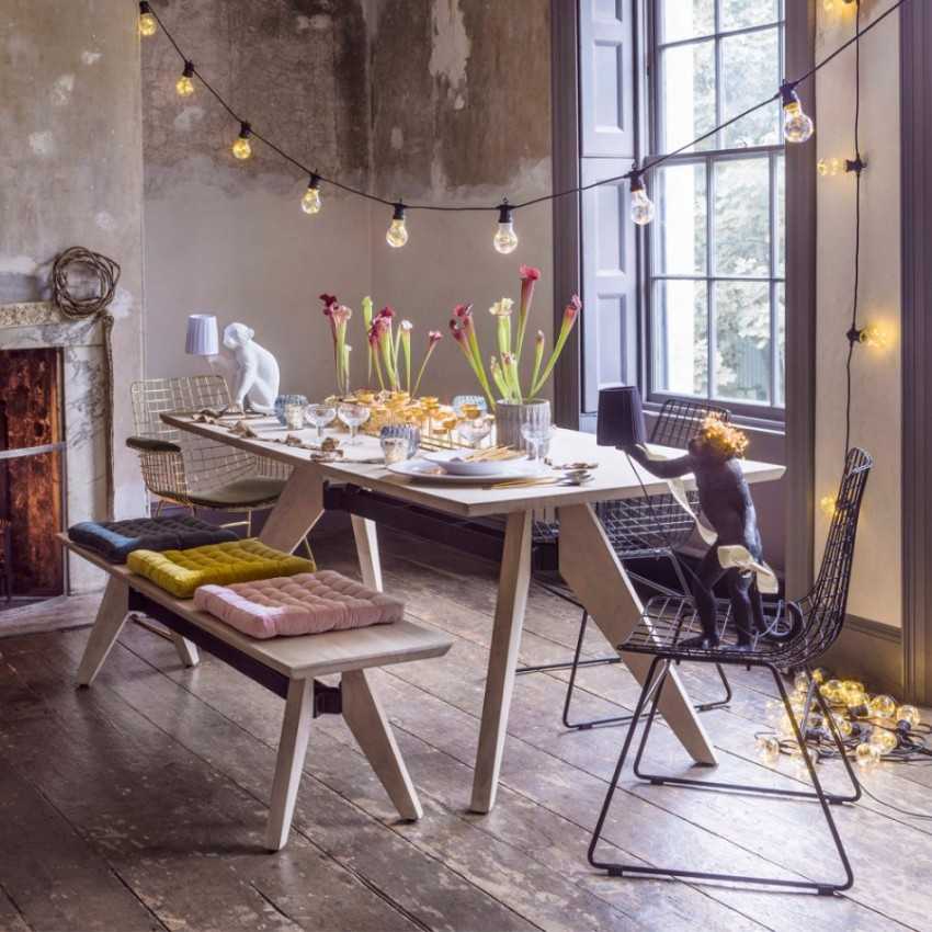 Элементы декора в интерьере своими руками