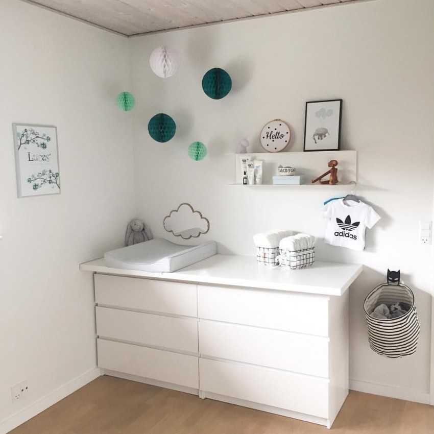 Элементы декора в интерьере своими руками