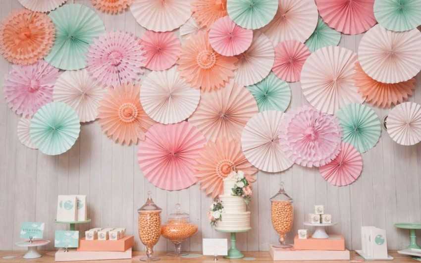 Элементы декора в интерьере своими руками