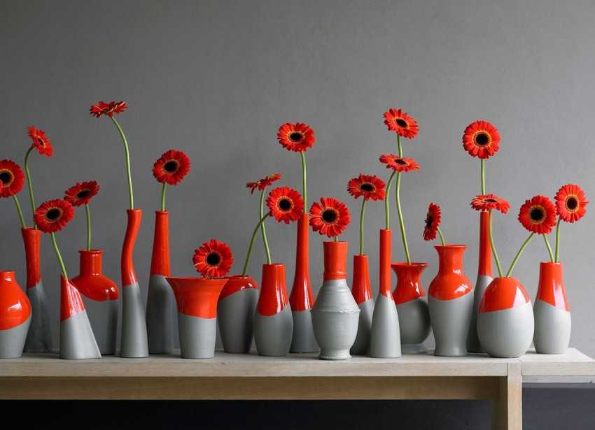 Элементы декора в интерьере своими руками