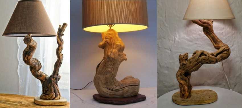 Элементы декора в интерьере своими руками