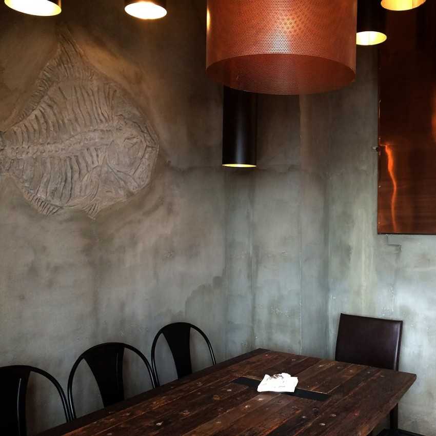 Элементы декора в интерьере своими руками