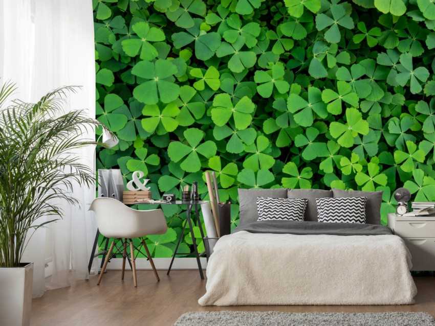 Элементы декора в интерьере своими руками