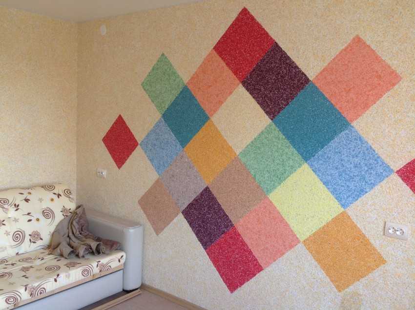 Элементы декора в интерьере своими руками