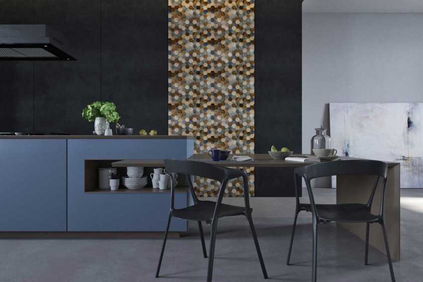 Элементы декора в интерьере своими руками