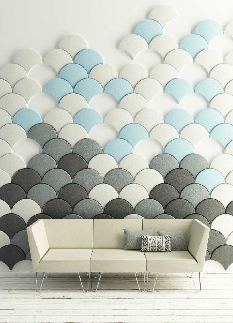 Элементы декора в интерьере своими руками