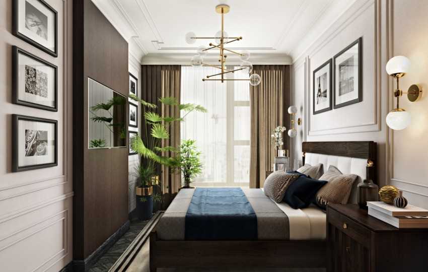 Элементы декора в интерьере своими руками