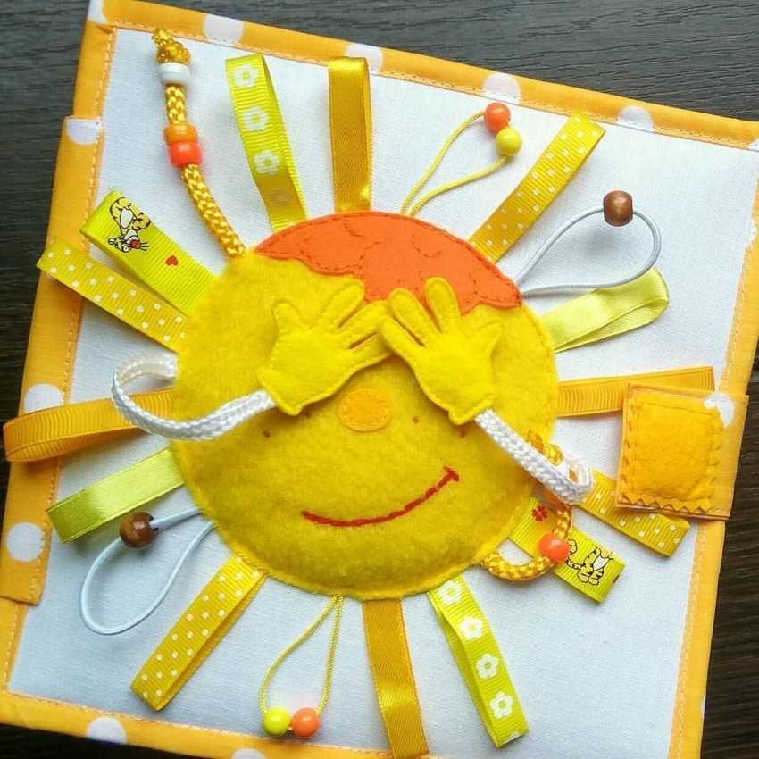 Поделка солнышко своими руками - фото и картинки: 68 штук