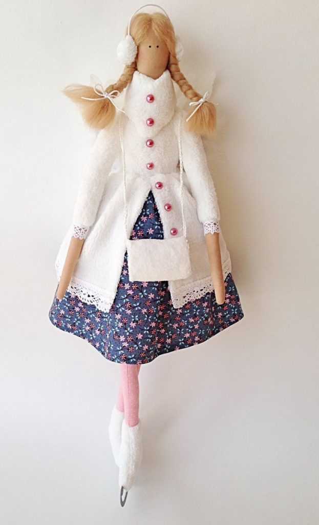 Кукла Тильда: 125 фото, выкройки и основные правила создания стильной куклы